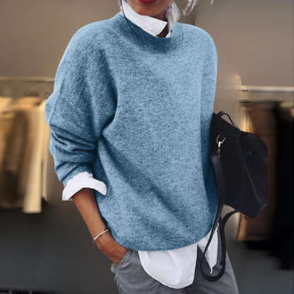 The Varelle – Soft Touch Luxery Winter Sweater