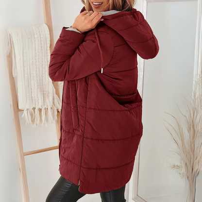 The Arlennor – Comfortable Winter Jacket