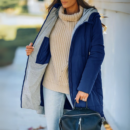 The Arlennor – Comfortable Winter Jacket