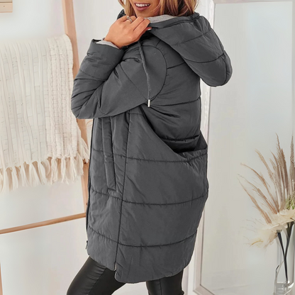 The Arlennor – Comfortable Winter Jacket