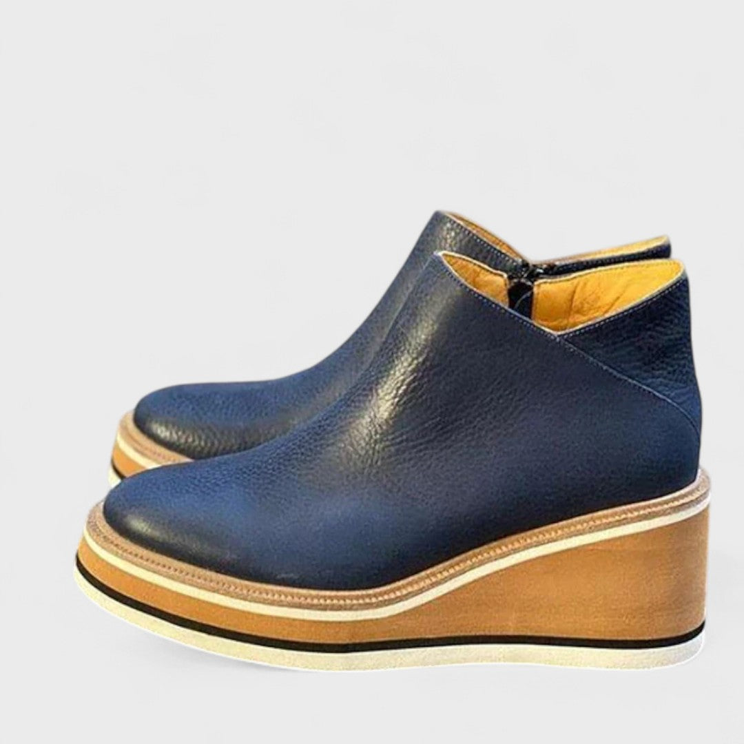 The Marverine – Elegant Waterproof Shoes