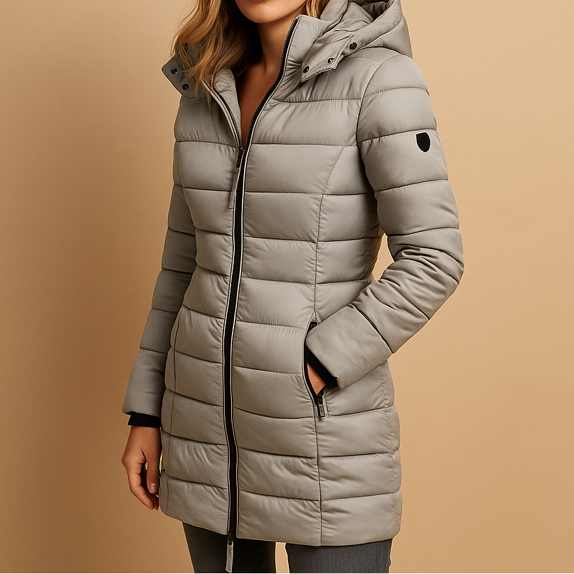 The Ardevine – Lightweight Insulated Down Jacket