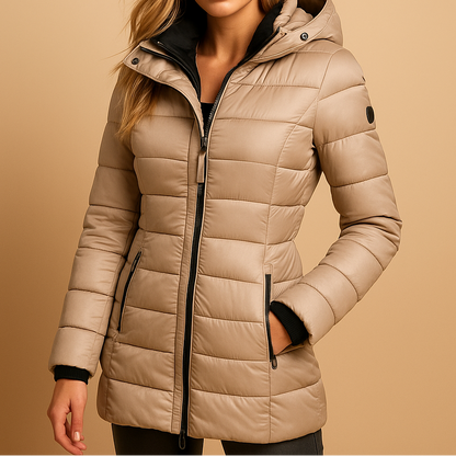 The Ardevine – Lightweight Insulated Down Jacket
