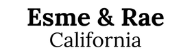 Esme & Rae