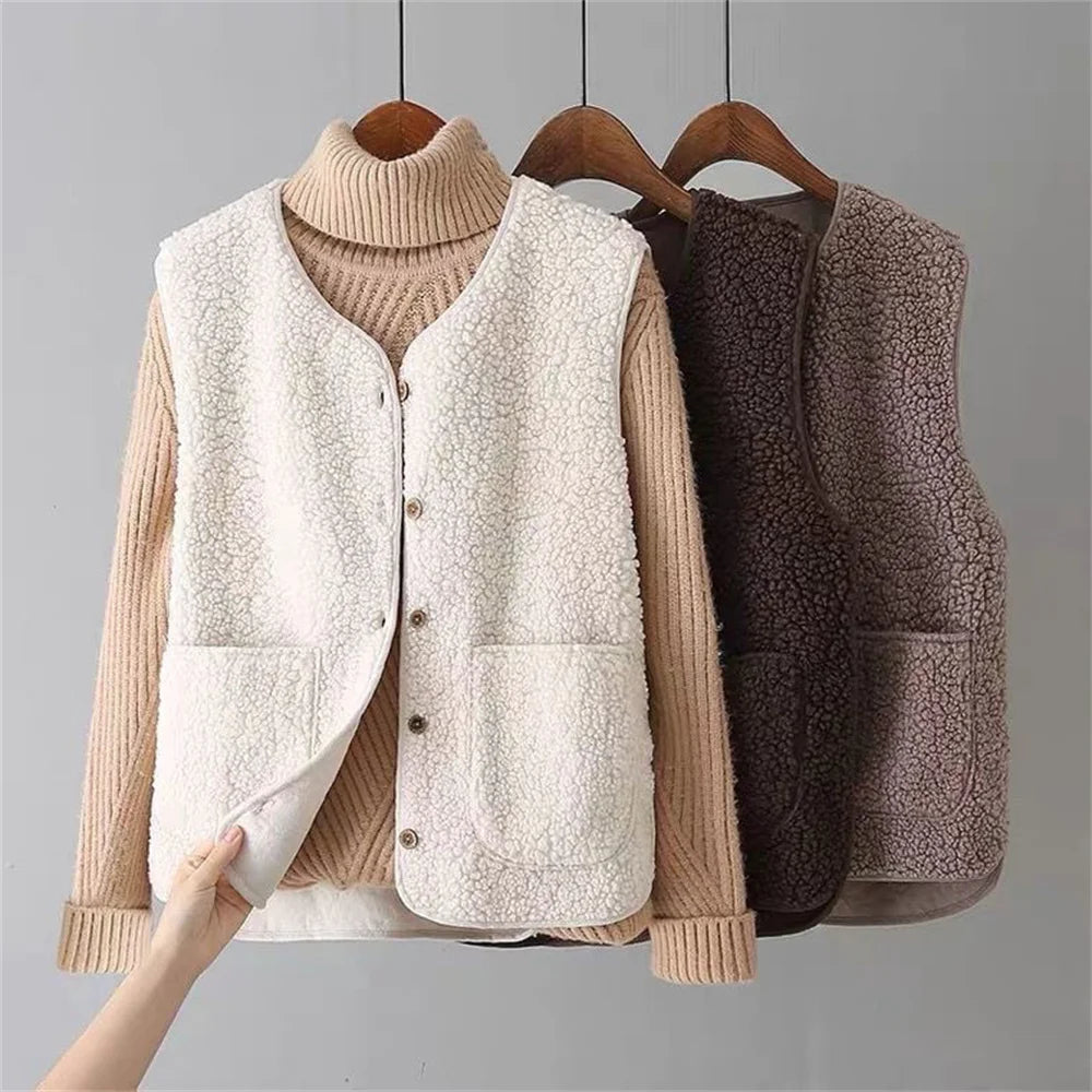 The Elviane – Classic Cardigan