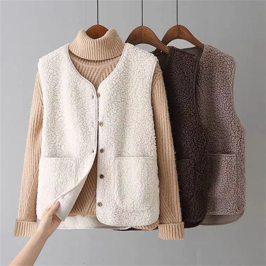 The Elviane – Classic Cardigan