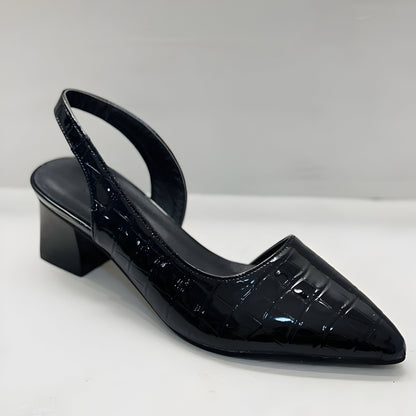 The Amelien – Comfortable Heels