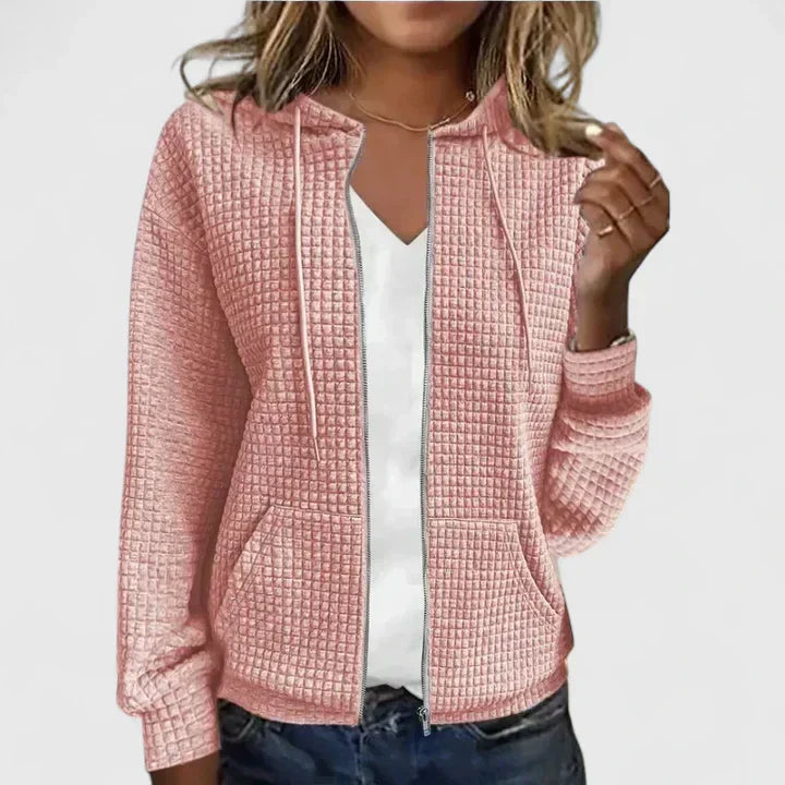 The Livra - Elegant Cardigan