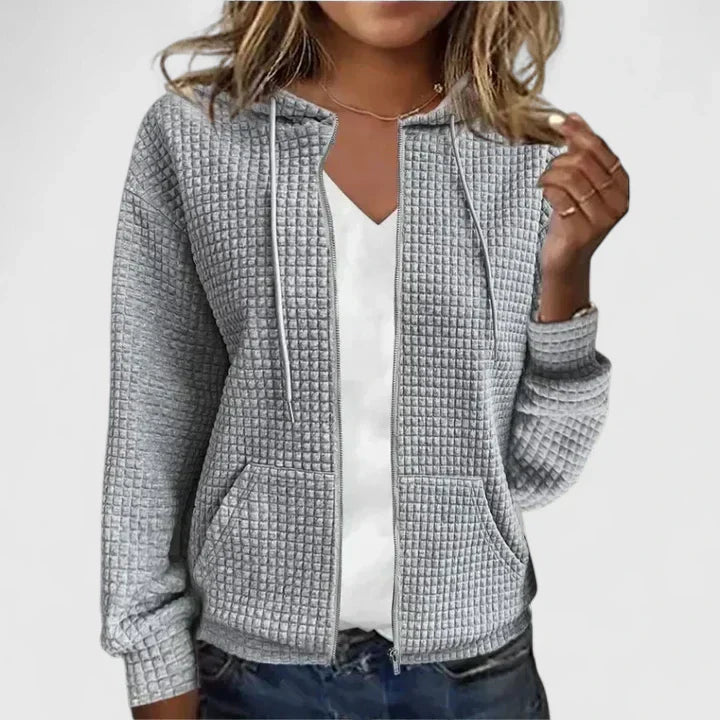 The Livra - Elegant Cardigan