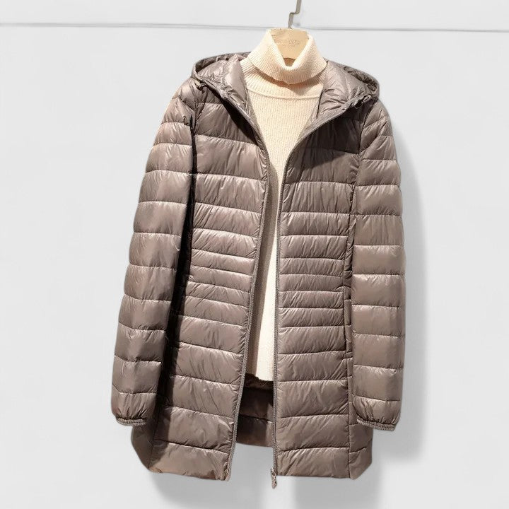 The Averlyss – Sophisticated Coat