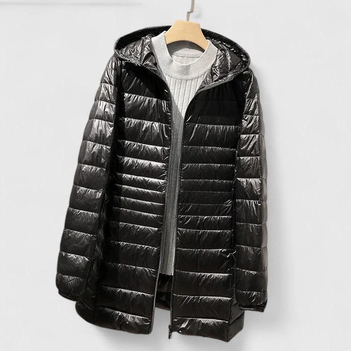 The Averlyss – Sophisticated Coat