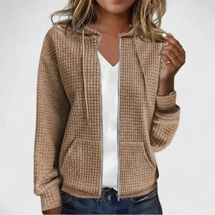 The Livra - Elegant Cardigan