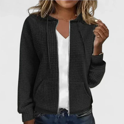 The Livra - Elegant Cardigan
