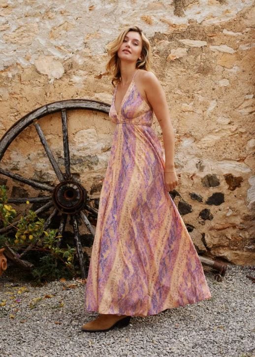 Beach Dress
