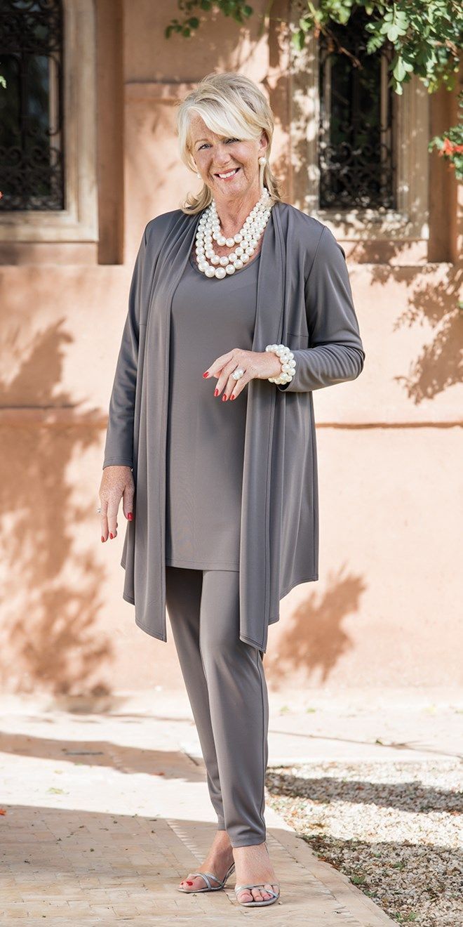 The Elvianne – Elegant 3-Piece Comfort Set