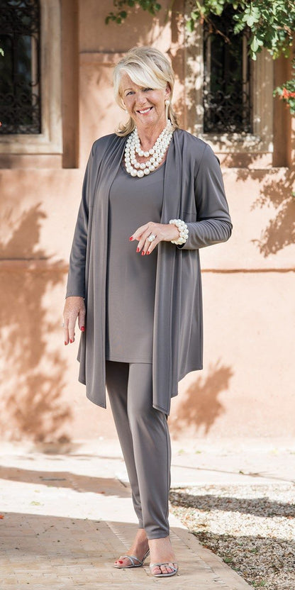 The Elvianne – Elegant 3-Piece Comfort Set